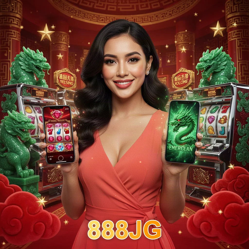 Telegram 888JG