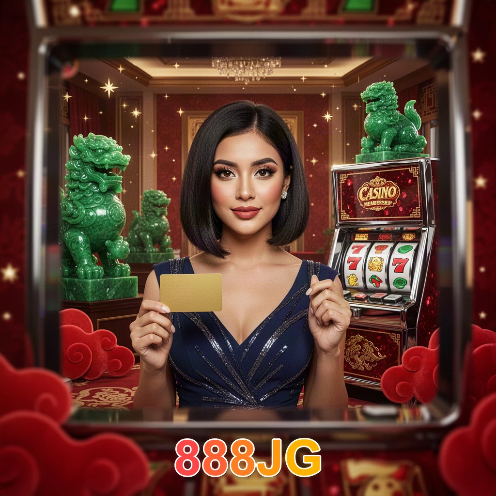 Menang 888JG