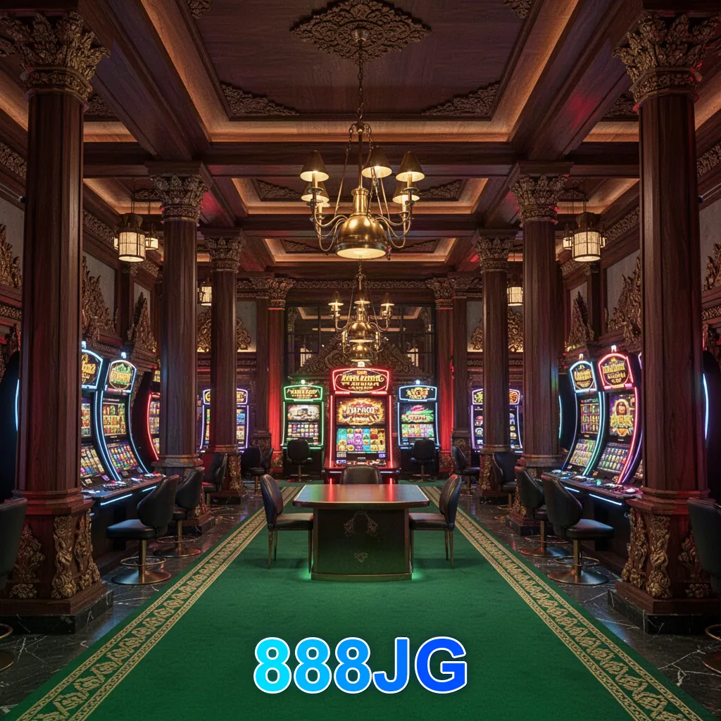 Instal 888JG