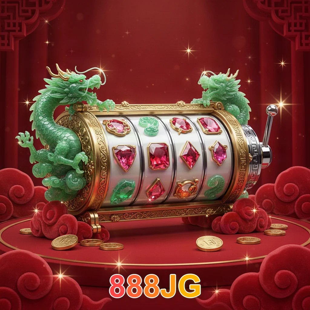888JG bonus