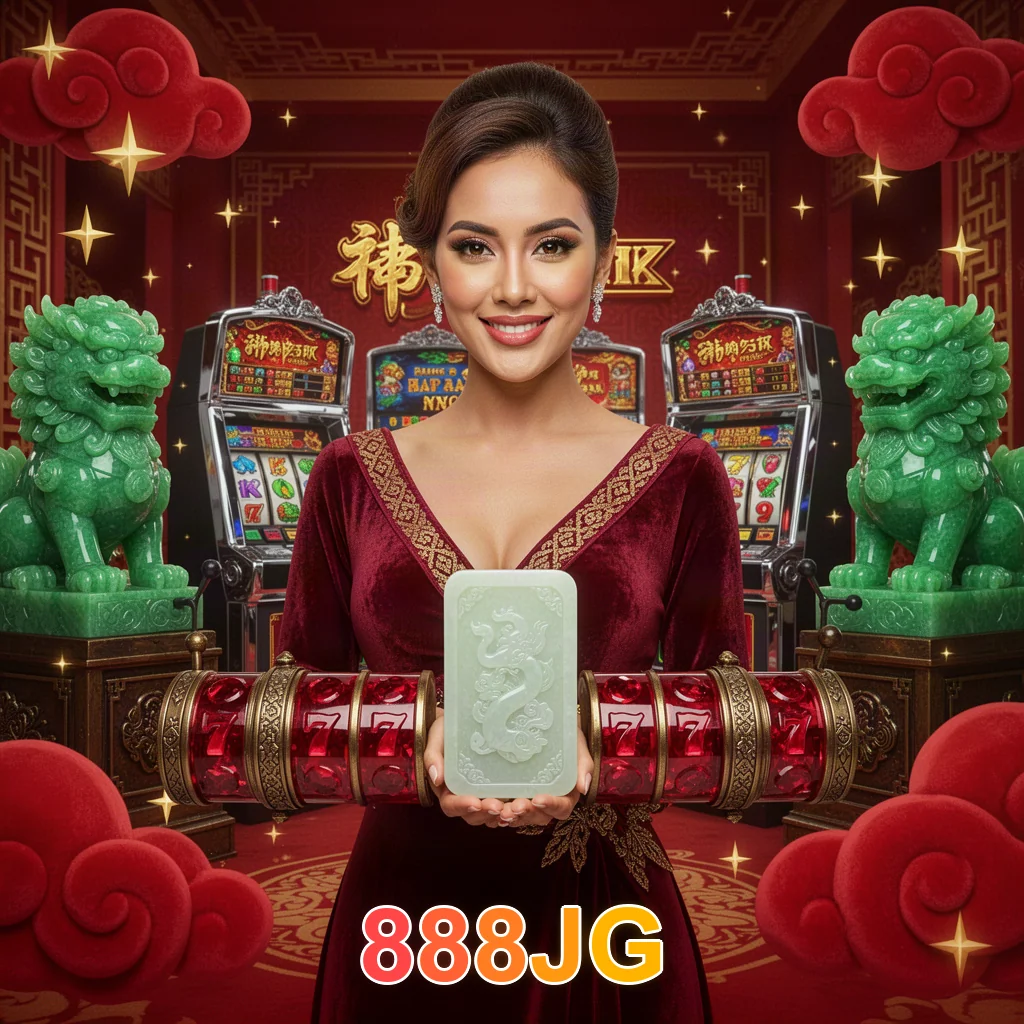 Tabel RTP game kasino 888JG
