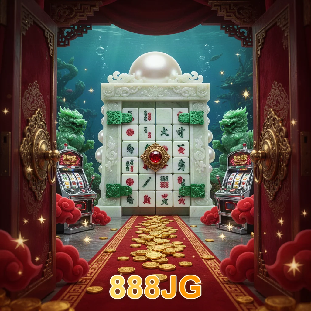 Kasino 888JG