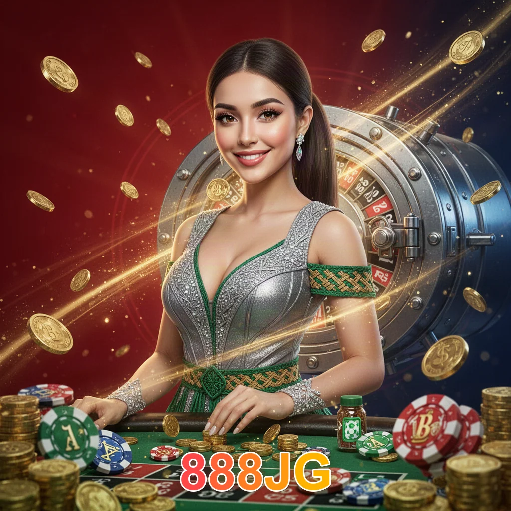 Unduh 888JG