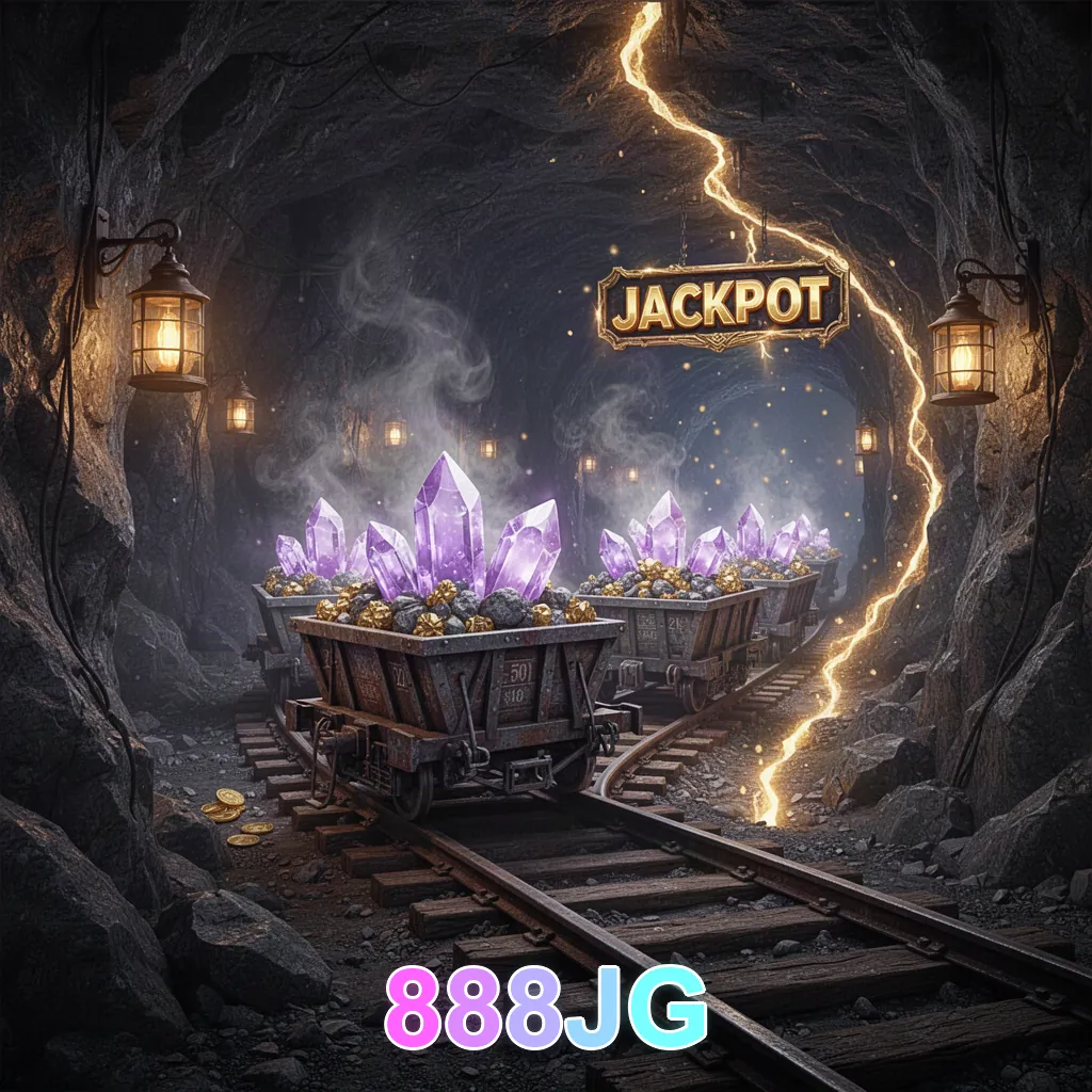 Unduh 888JG