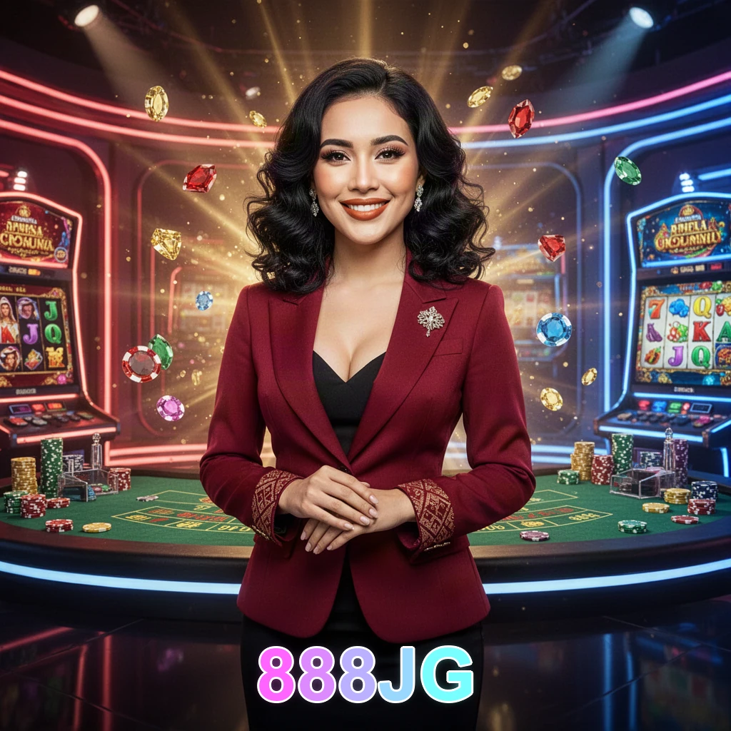 Tingkatan program VIP 888JG