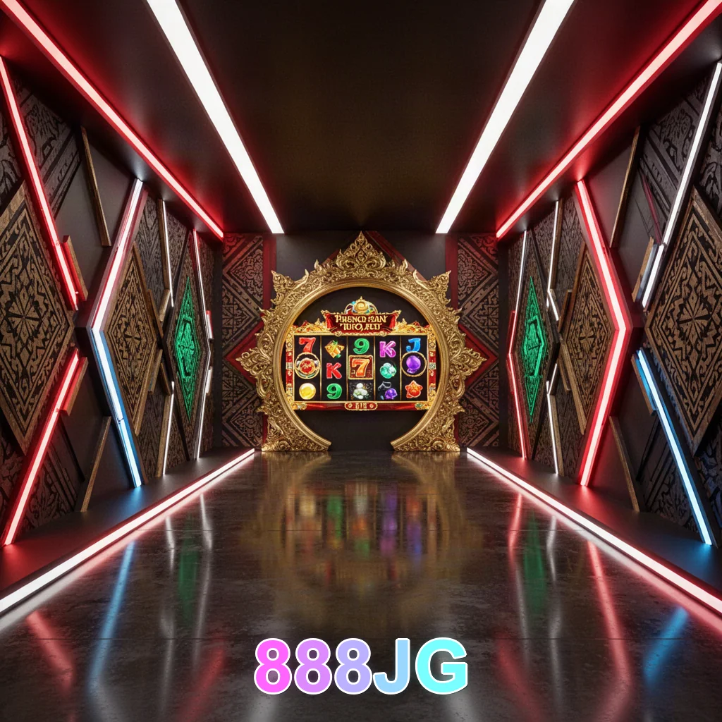 Facebook 888JG